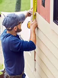 Best Wood Siding Installation  in Dyersburg, TN